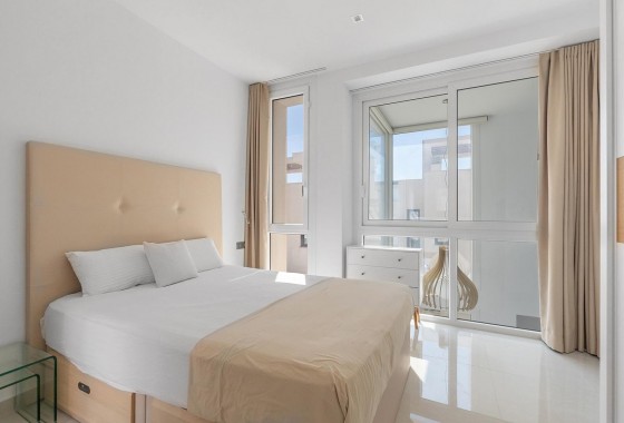 Revente - Villa - Ciudad Quesada/Rojales - Pueblo bravo