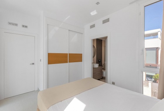 Revente - Villa - Ciudad Quesada/Rojales - Pueblo bravo