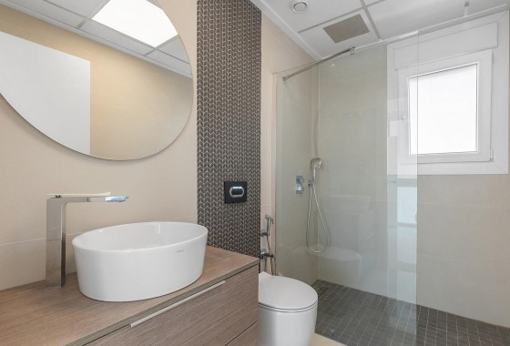 Revente - Villa - Ciudad Quesada/Rojales - Pueblo bravo