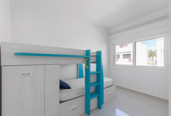 Revente - Villa - Ciudad Quesada/Rojales - Pueblo bravo