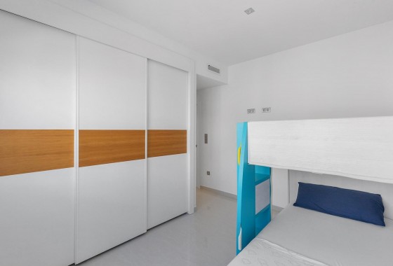 Revente - Villa - Ciudad Quesada/Rojales - Pueblo bravo