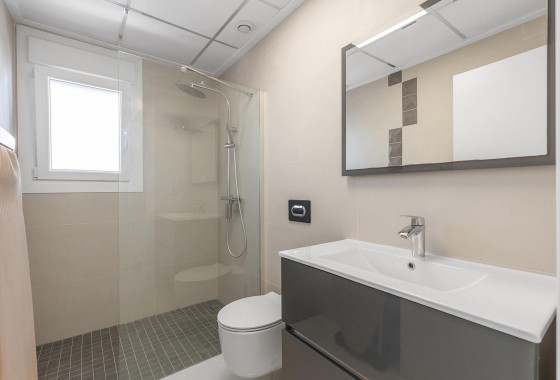 Revente - Villa - Ciudad Quesada/Rojales - Pueblo bravo