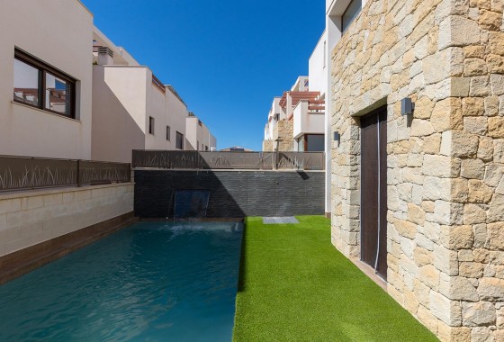 Revente - Villa - Ciudad Quesada/Rojales - Pueblo bravo