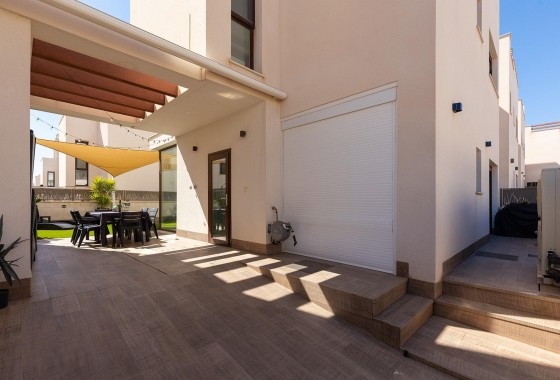 Revente - Villa - Ciudad Quesada/Rojales - Pueblo bravo