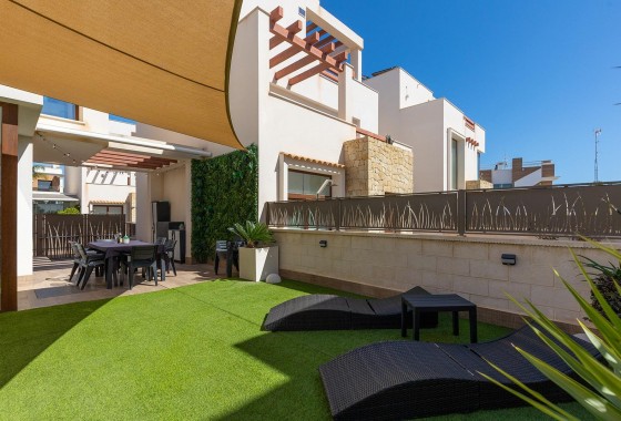 Revente - Villa - Ciudad Quesada/Rojales - Pueblo bravo