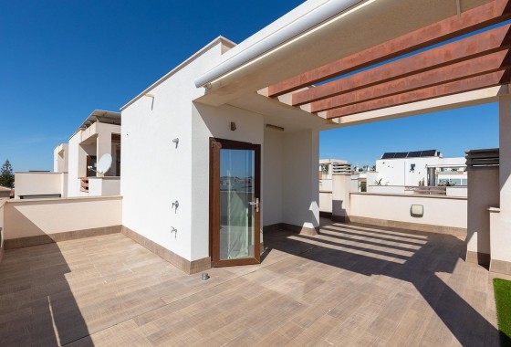 Revente - Villa - Ciudad Quesada/Rojales - Pueblo bravo