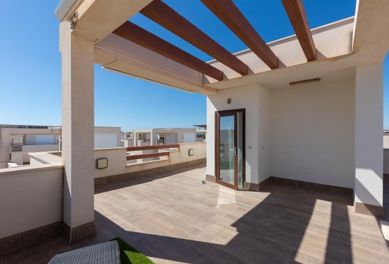 Revente - Villa - Ciudad Quesada/Rojales - Pueblo bravo