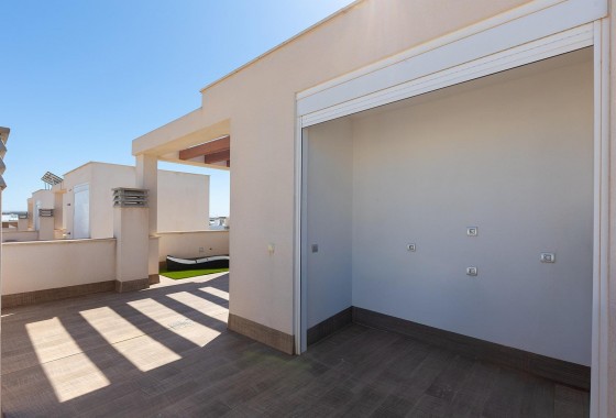 Revente - Villa - Ciudad Quesada/Rojales - Pueblo bravo