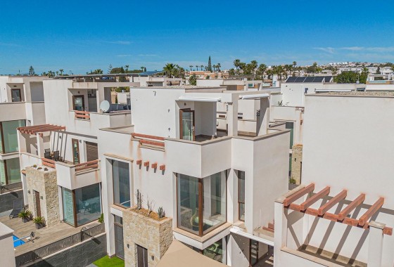 Revente - Villa - Ciudad Quesada/Rojales - Pueblo bravo