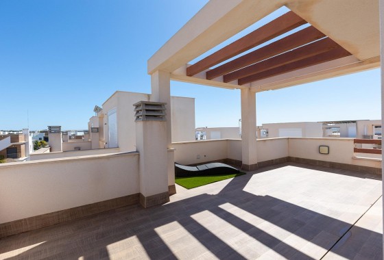 Revente - Villa - Ciudad Quesada/Rojales - Pueblo bravo