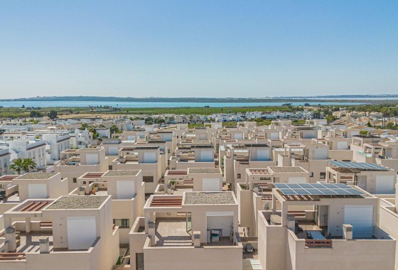 Revente - Villa - Ciudad Quesada/Rojales - Pueblo bravo