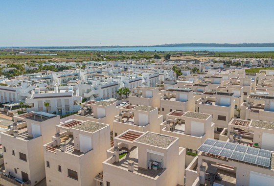 Revente - Villa - Ciudad Quesada/Rojales - Pueblo bravo