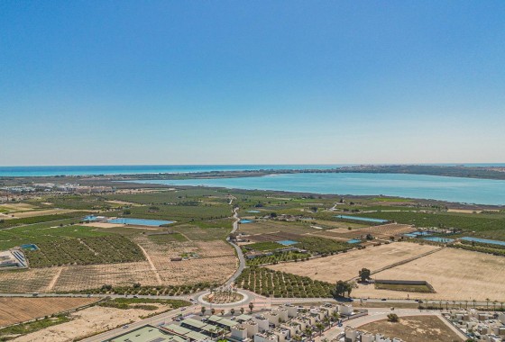 Revente - Villa - Ciudad Quesada/Rojales - Pueblo bravo