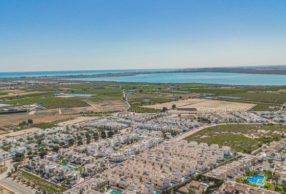 Revente - Villa - Ciudad Quesada/Rojales - Pueblo bravo