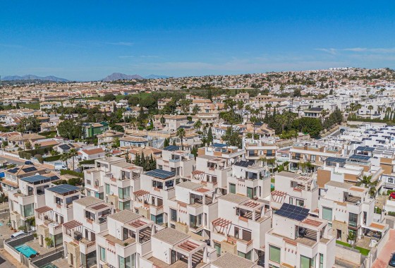 Revente - Villa - Ciudad Quesada/Rojales - Pueblo bravo