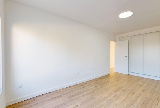 Revente - Bungalow - Orihuela Costa - Villamartín