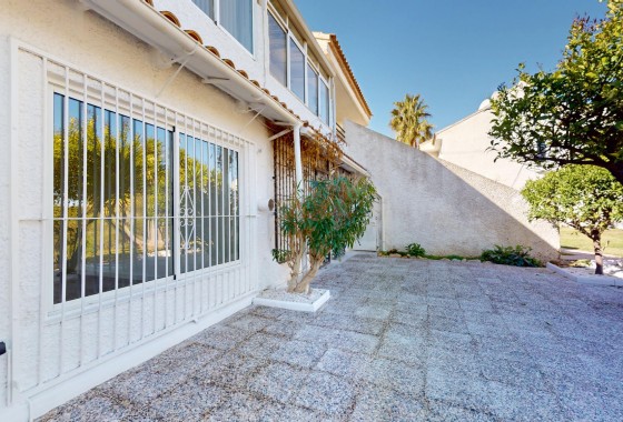 Revente - Bungalow - Orihuela Costa - Villamartín