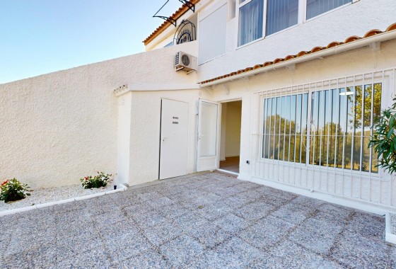 Revente - Bungalow - Orihuela Costa - Villamartín