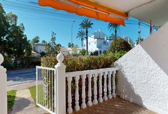 Revente - Bungalow - Orihuela Costa - Villamartín