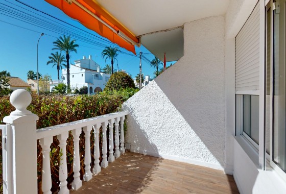 Revente - Bungalow - Orihuela Costa - Villamartín