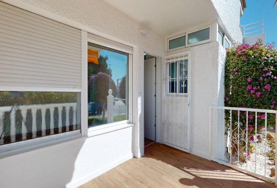 Revente - Bungalow - Orihuela Costa - Villamartín