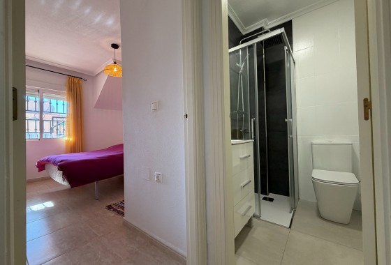 Revente - Appartement - Orihuela Costa - Los Altos