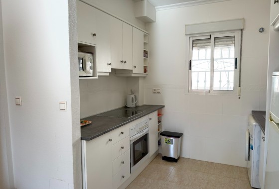 Revente - Appartement - Orihuela Costa - Los Altos