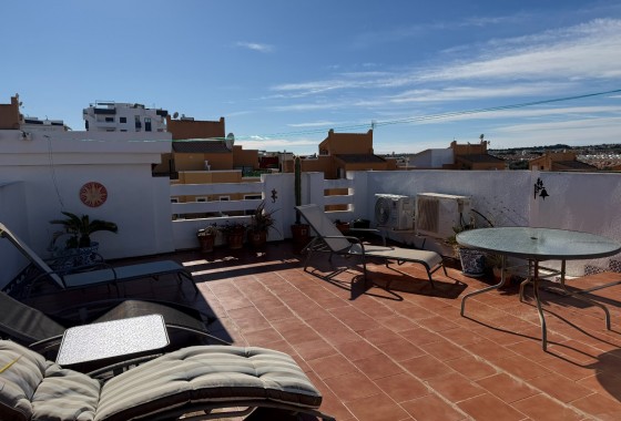 Revente - Appartement - Orihuela Costa - Los Altos