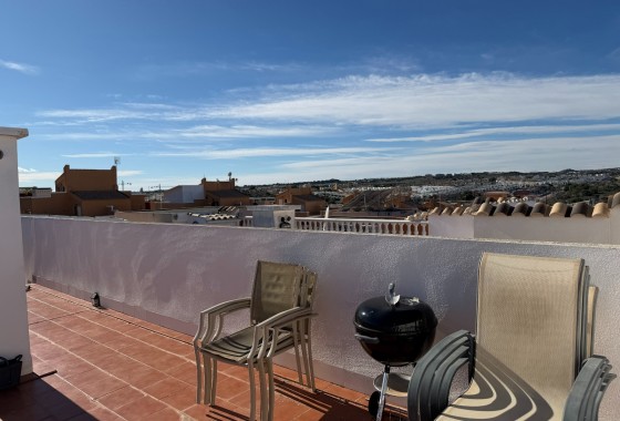 Revente - Appartement - Orihuela Costa - Los Altos