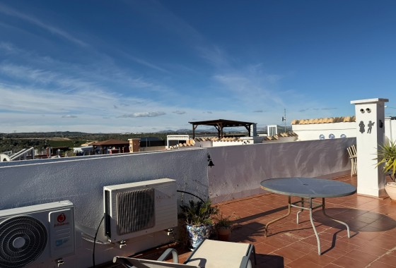 Revente - Appartement - Orihuela Costa - Los Altos