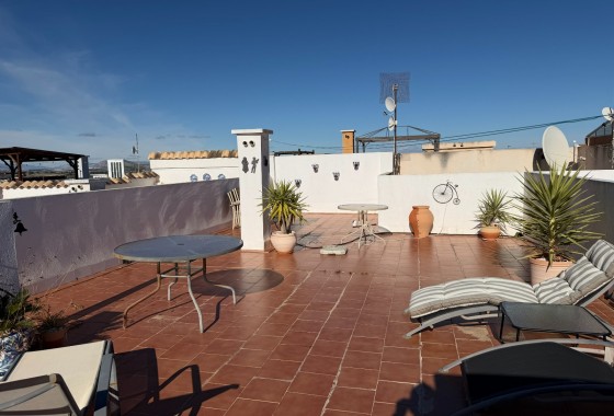 Revente - Appartement - Orihuela Costa - Los Altos