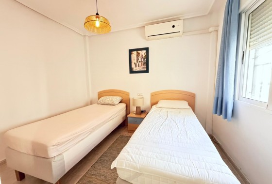 Revente - Appartement - Orihuela Costa - Los Altos