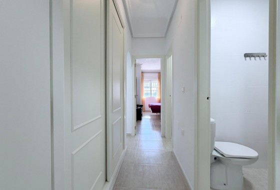 Revente - Appartement - Orihuela Costa - Los Altos