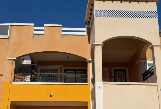 Revente - Appartement - Orihuela Costa - Los Altos