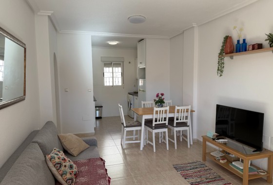 Revente - Appartement - Orihuela Costa - Los Altos