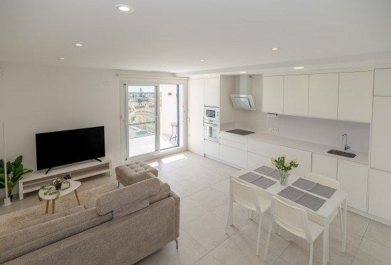 Segunda Mano - Apartamento - Orihuela Costa - Playa Flamenca