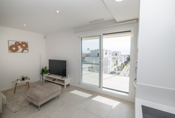 Segunda Mano - Apartamento - Orihuela Costa - Playa Flamenca