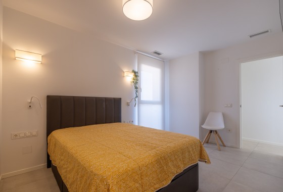 Segunda Mano - Apartamento - Orihuela Costa - Playa Flamenca