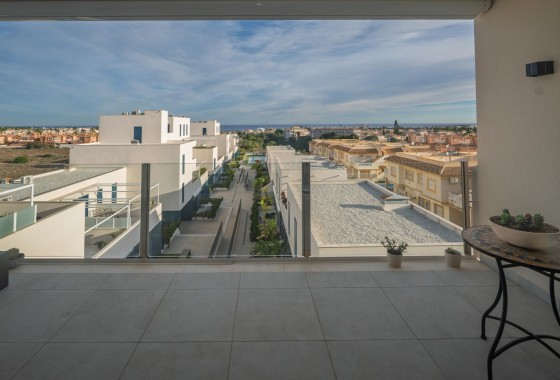 Segunda Mano - Apartamento - Orihuela Costa - Playa Flamenca