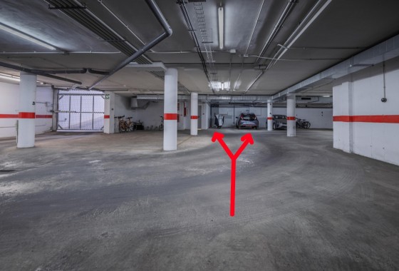 Segunda Mano - Apartamento - Orihuela Costa - Playa Flamenca