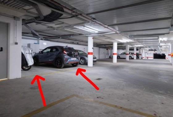 Segunda Mano - Apartamento - Orihuela Costa - Playa Flamenca