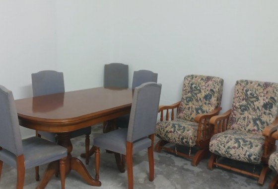 Revente - Maison mitoyenne - San Pedro del Pinatar - Los Antolinos