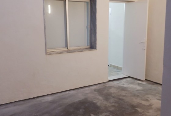 Revente - Maison mitoyenne - San Pedro del Pinatar - Los Antolinos