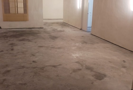 Revente - Maison mitoyenne - San Pedro del Pinatar - Los Antolinos