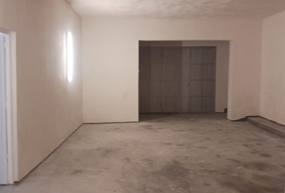 Revente - Maison mitoyenne - San Pedro del Pinatar - Los Antolinos