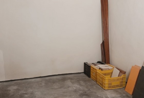 Revente - Maison mitoyenne - San Pedro del Pinatar - Los Antolinos