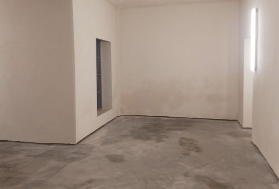 Revente - Maison mitoyenne - San Pedro del Pinatar - Los Antolinos