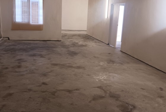 Revente - Maison mitoyenne - San Pedro del Pinatar - Los Antolinos