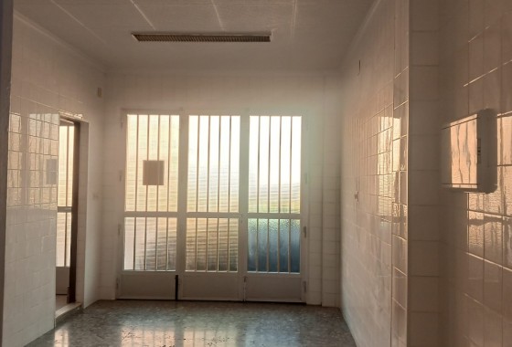 Revente - Maison mitoyenne - San Pedro del Pinatar - Los Antolinos