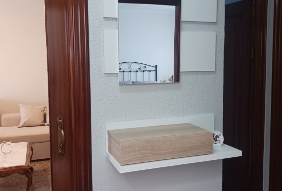 Revente - Maison mitoyenne - San Pedro del Pinatar - Los Antolinos